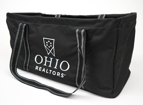 Ohio REALTORS Carry-All Tote