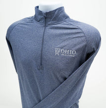 Load image into Gallery viewer, Men&#39;s 1/2 Zip Pullover