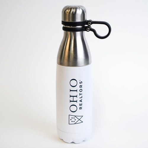 H2go Pilot Water Bottle