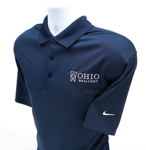 Men's Nike Polo Shirt