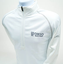 Load image into Gallery viewer, Men&#39;s 1/2 Zip Pullover