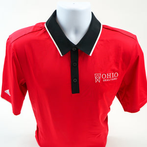 Men's Adidas Golf Sport Shirt