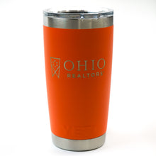 Load image into Gallery viewer, YETI 20 oz Tumbler