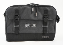 Load image into Gallery viewer, OGIO Apex 15 Slim Messenger Bag